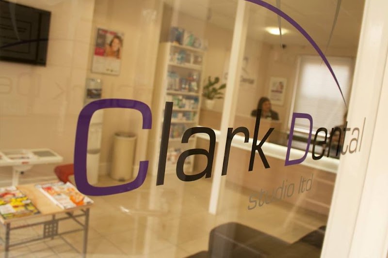 Clark Dental Studio Ltd
