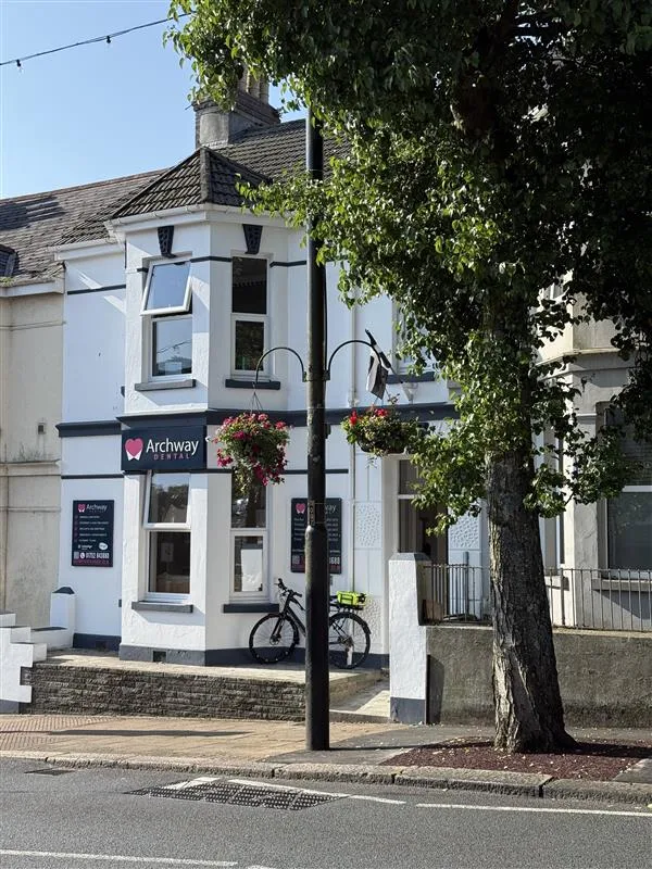 Archway Dental (Saltash)