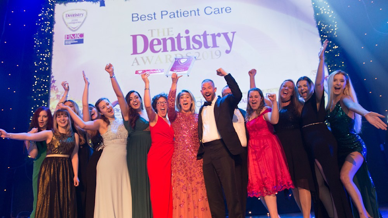 Wadebridge Dental Care Ltd