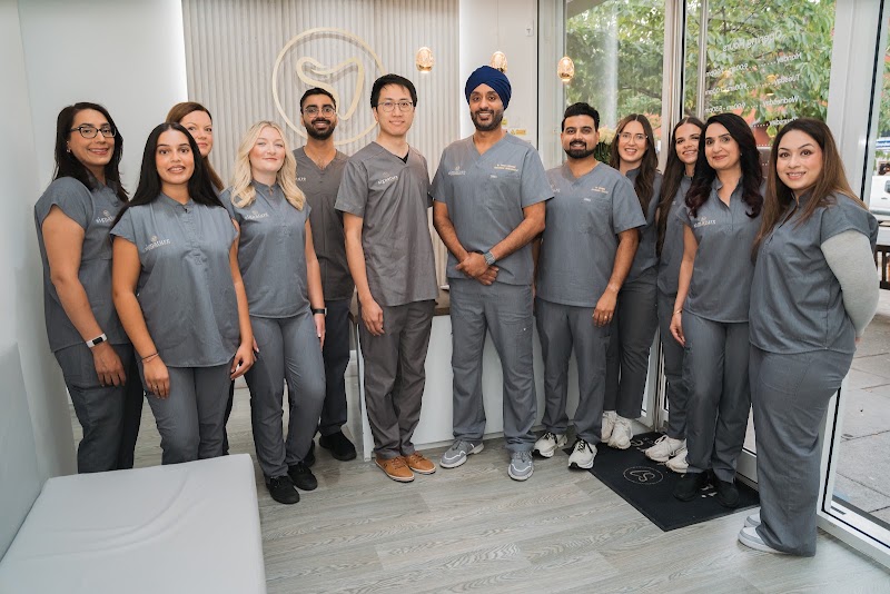 Signature Orthodontics
