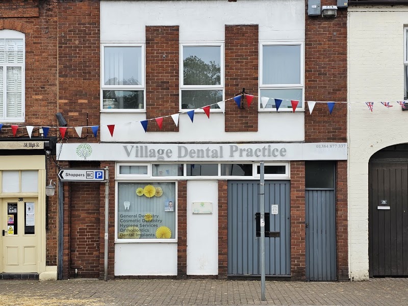Village Dental Practice