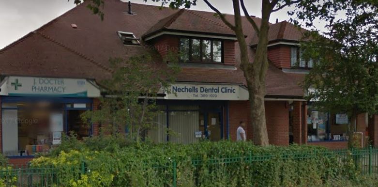 Nechells Dental Practice