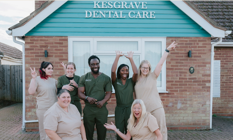 Kesgrave Dental and Implant Centre