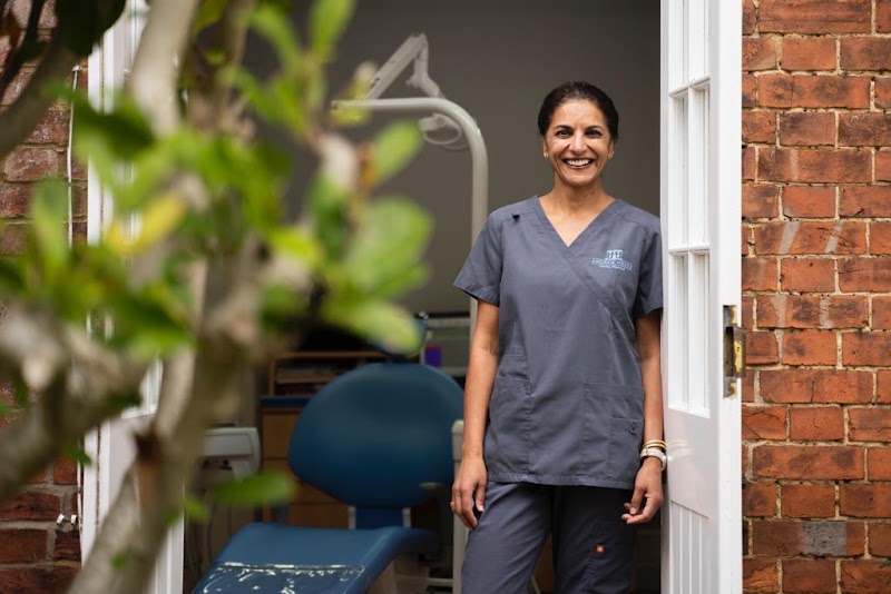 Andrew House Dental Practice
