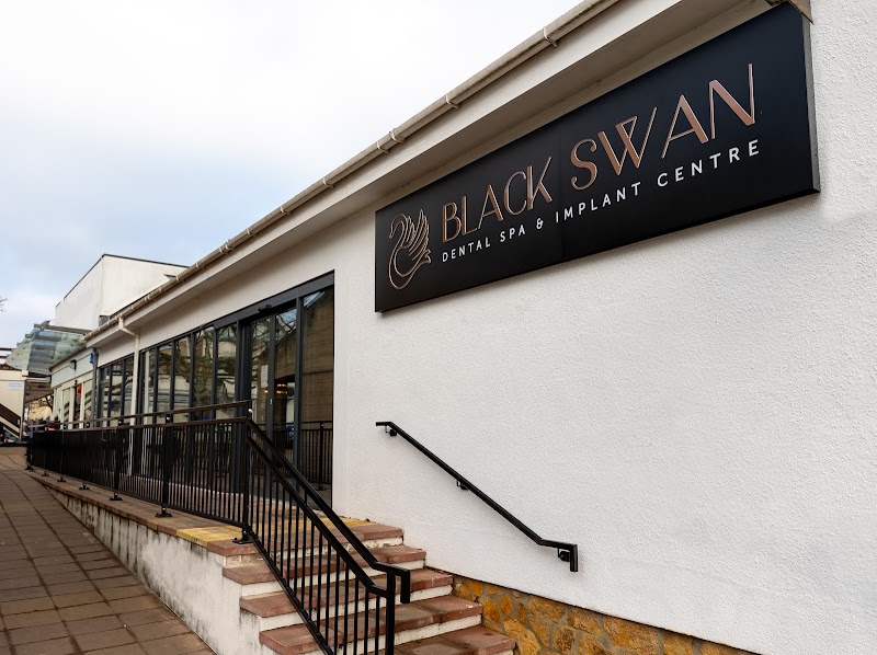 Black Swan Dental Spa