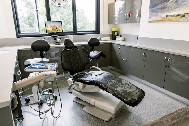 Market House Dental Limited