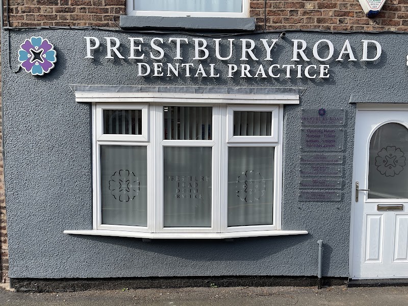 Prestbury Road Dental Practice