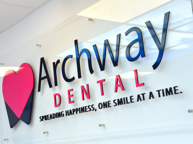 Archway Dental