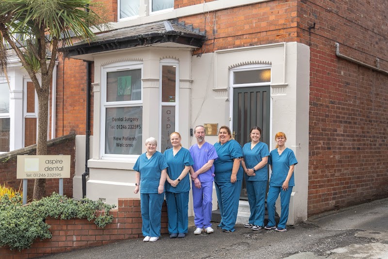 Aspire Dental
