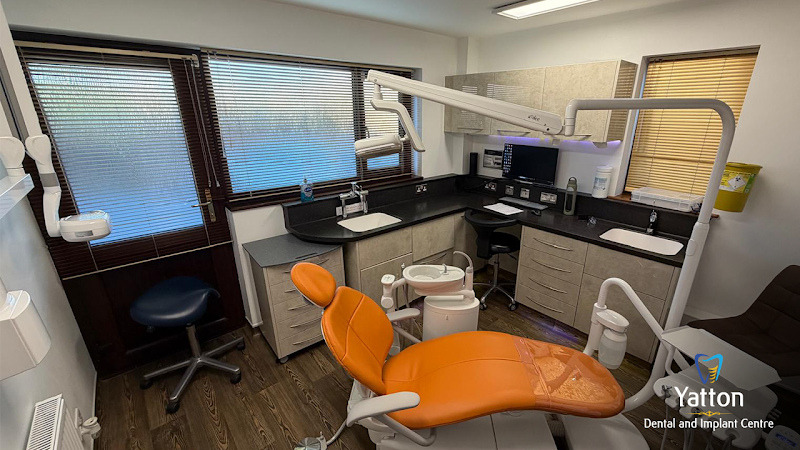 Yatton Dental Practice