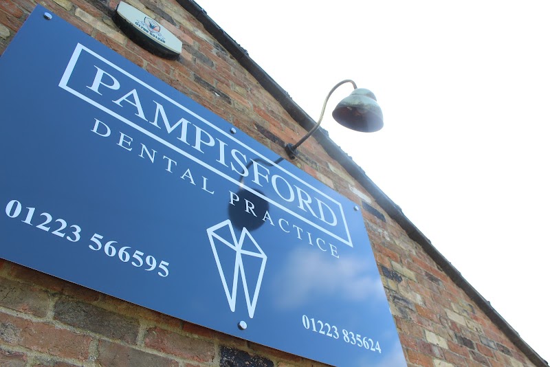 Pampisford Dental Practice Ltd