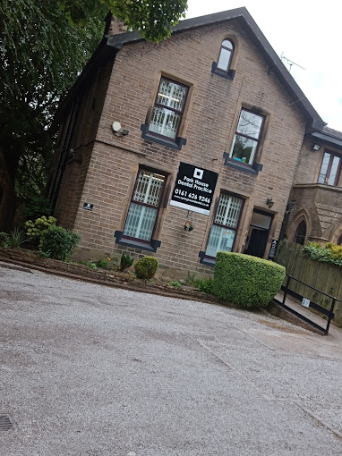 Park House Dental Practice