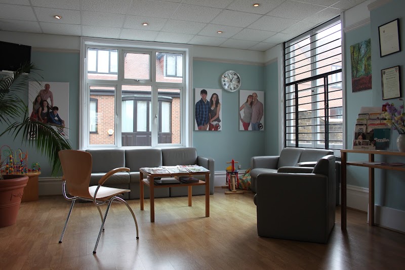 Berkhamsted Dental Practice