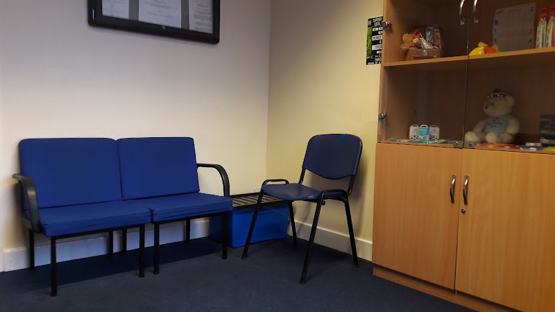 Heanor Dental Practice