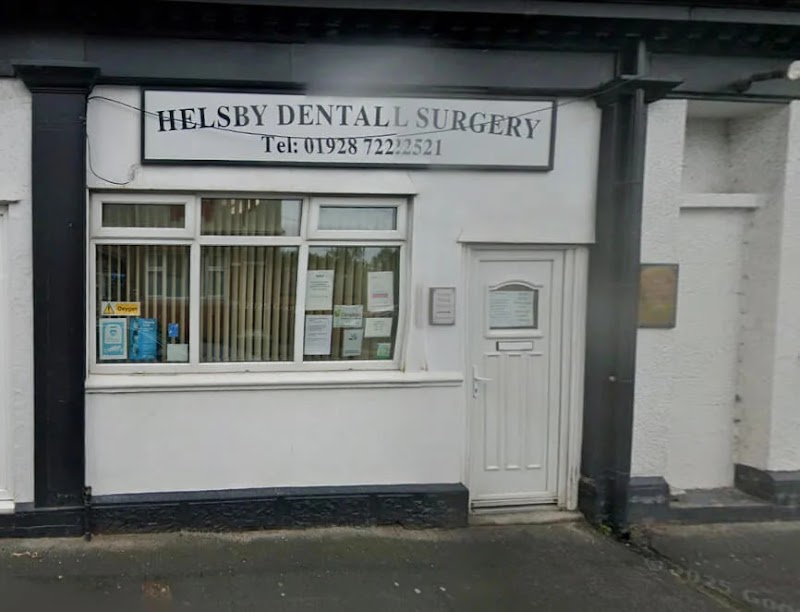 Helsby Dental Surgery
