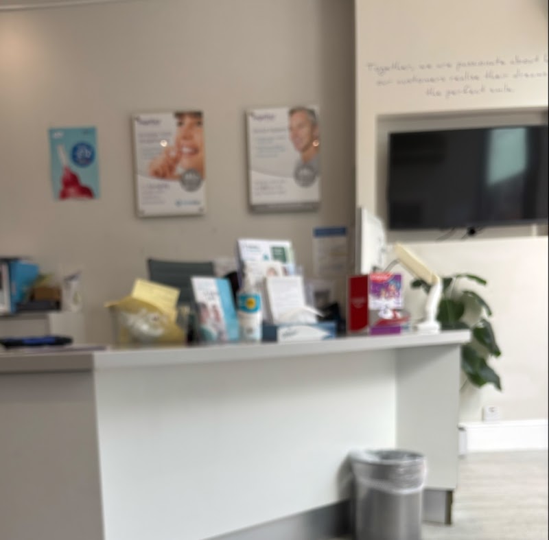Together Dental Clapham
