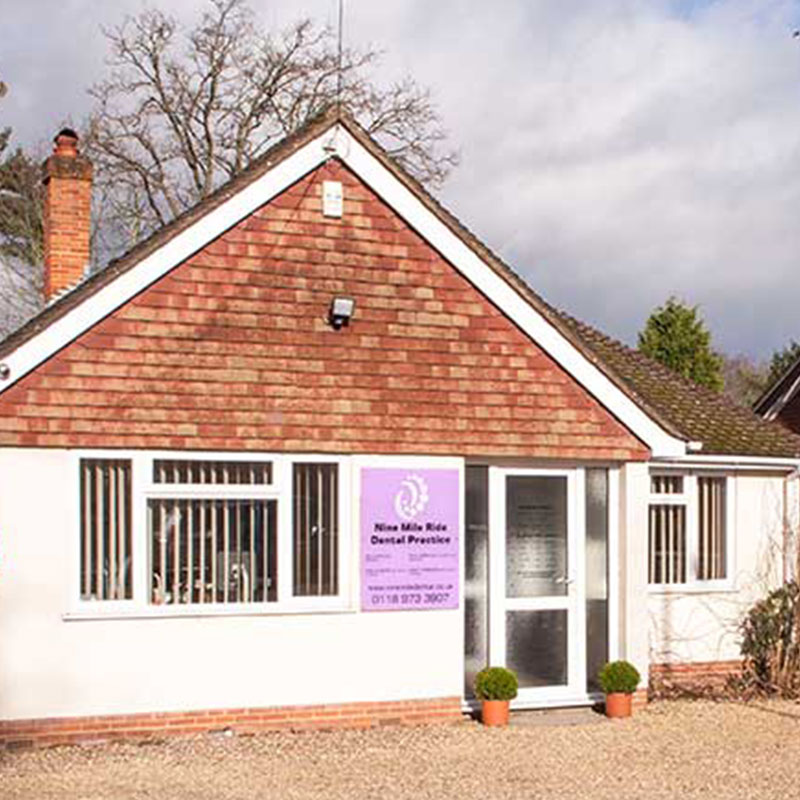 Nine Mile Ride Dental Practice