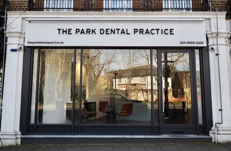 The Park Dental Practice