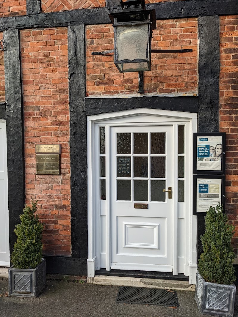 The Dental Practice - Duffield