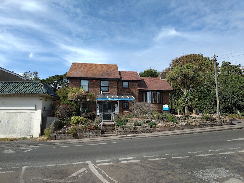 Bupa Dental Care Milford on Sea