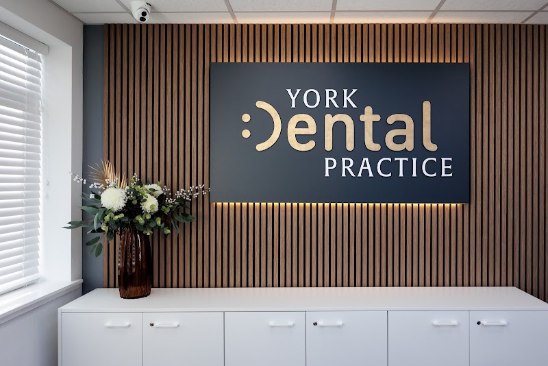 York Dental