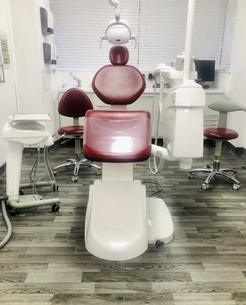 Darwen Orthodontics