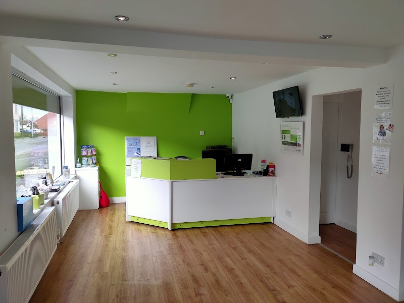 Inspire Dental Centre - Heath Hayes