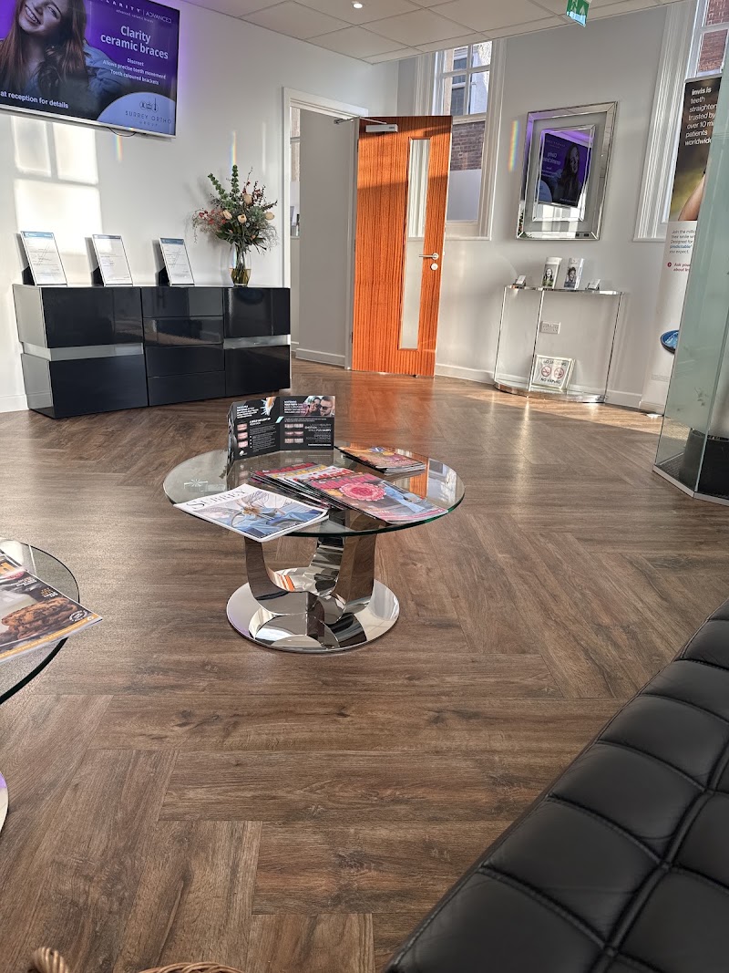 Cranleigh Orthodontics