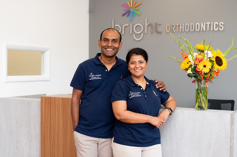Bright Orthodontics Liverpool