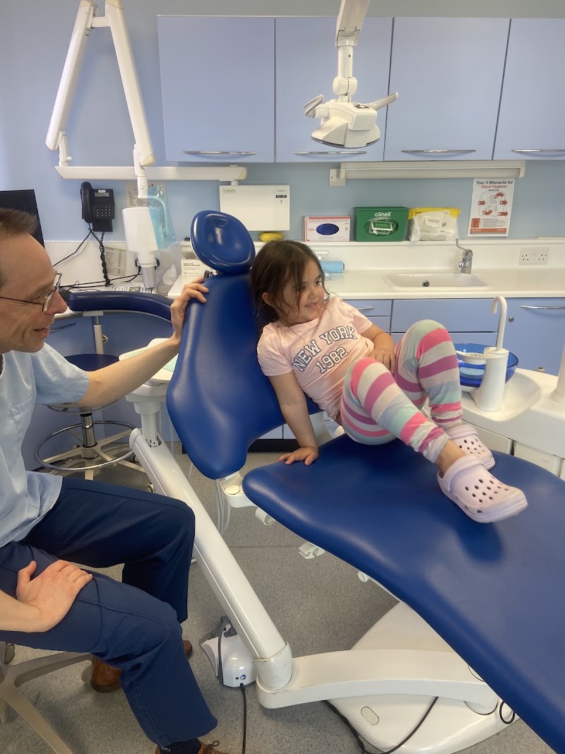 Barnstaple Dental Access Centre