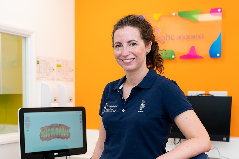 Bright Orthodontics Warrington