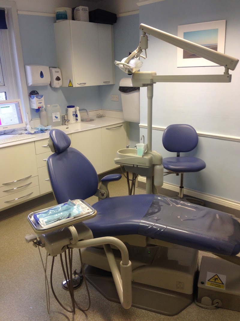 Landguard Road Dental Practice