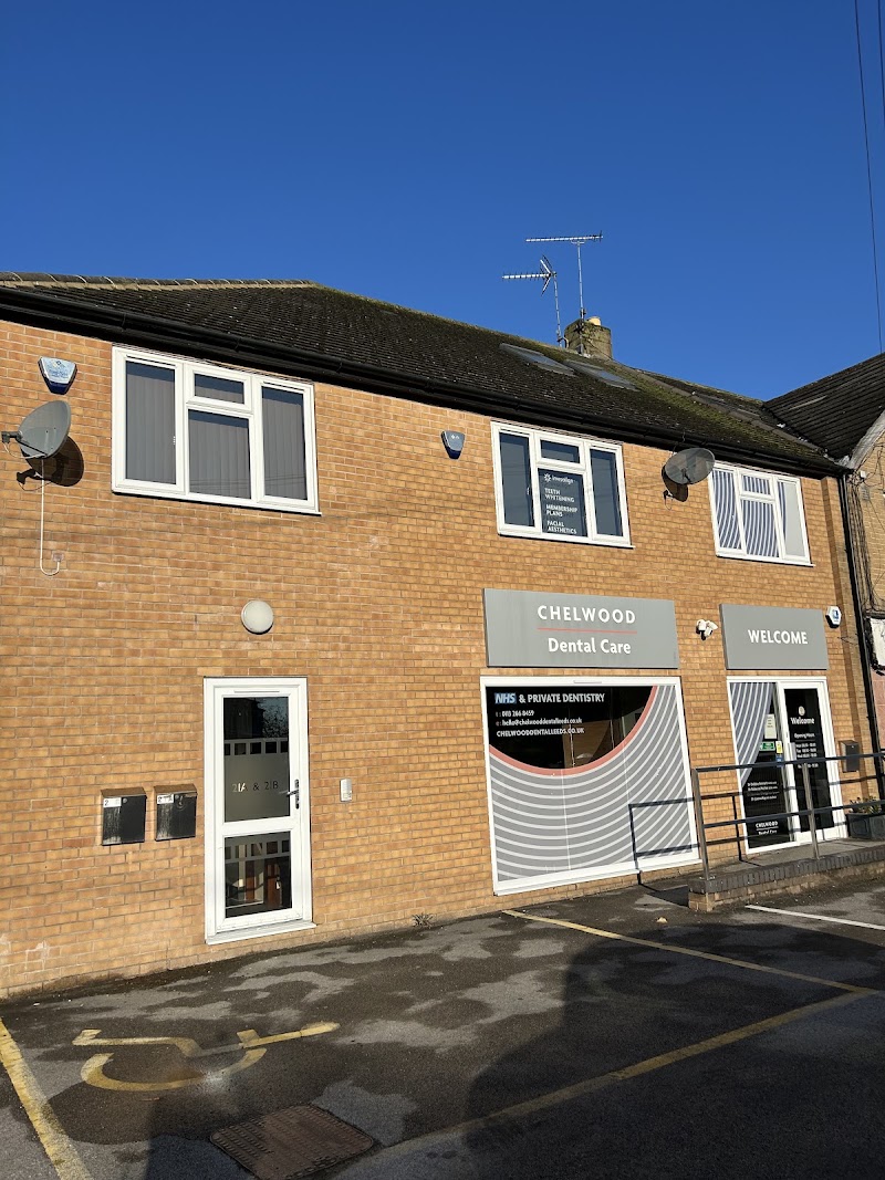 Chelwood Dental Care