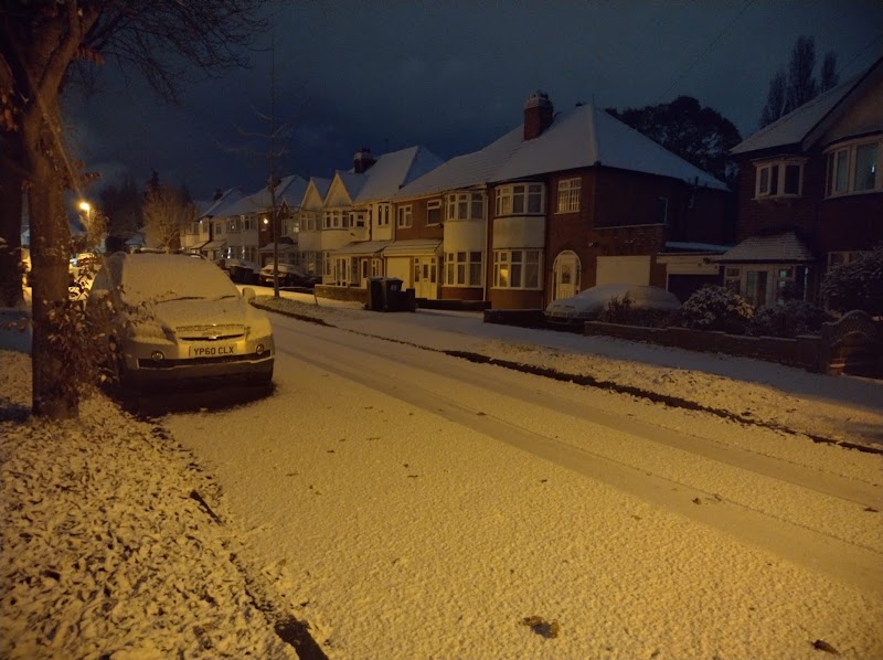 Handsworth Wood Dental Practice