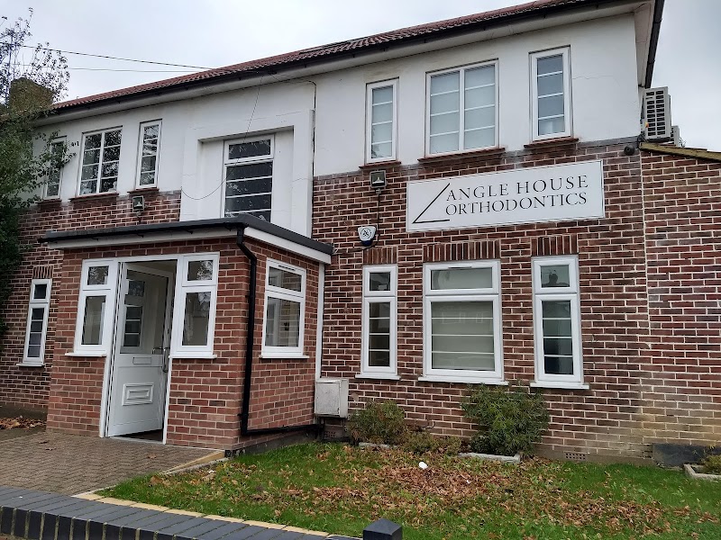Angle House Orthodontics (Edmonton)