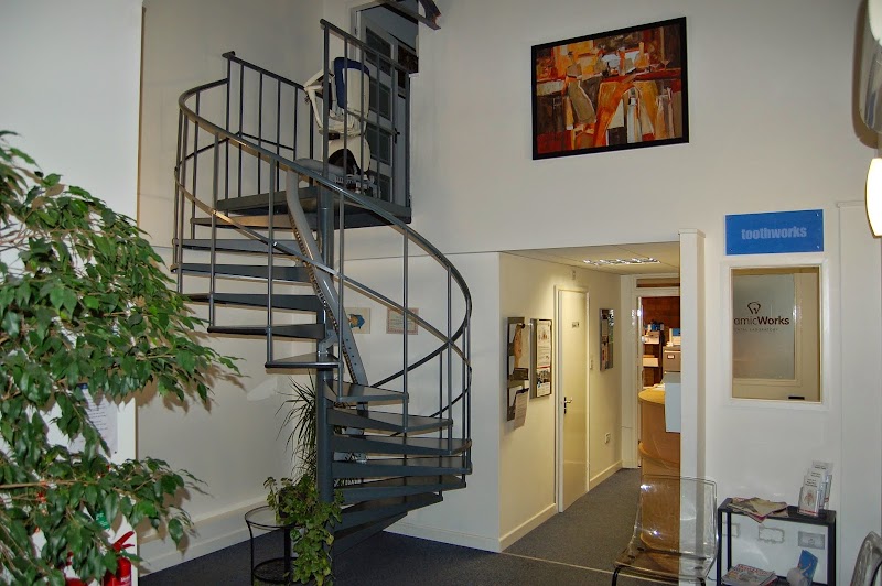 Toothworks Dental Practice