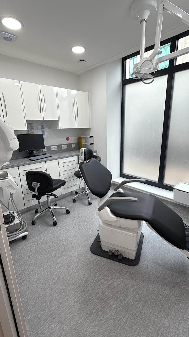 Leytonstone Centre For Dental Development