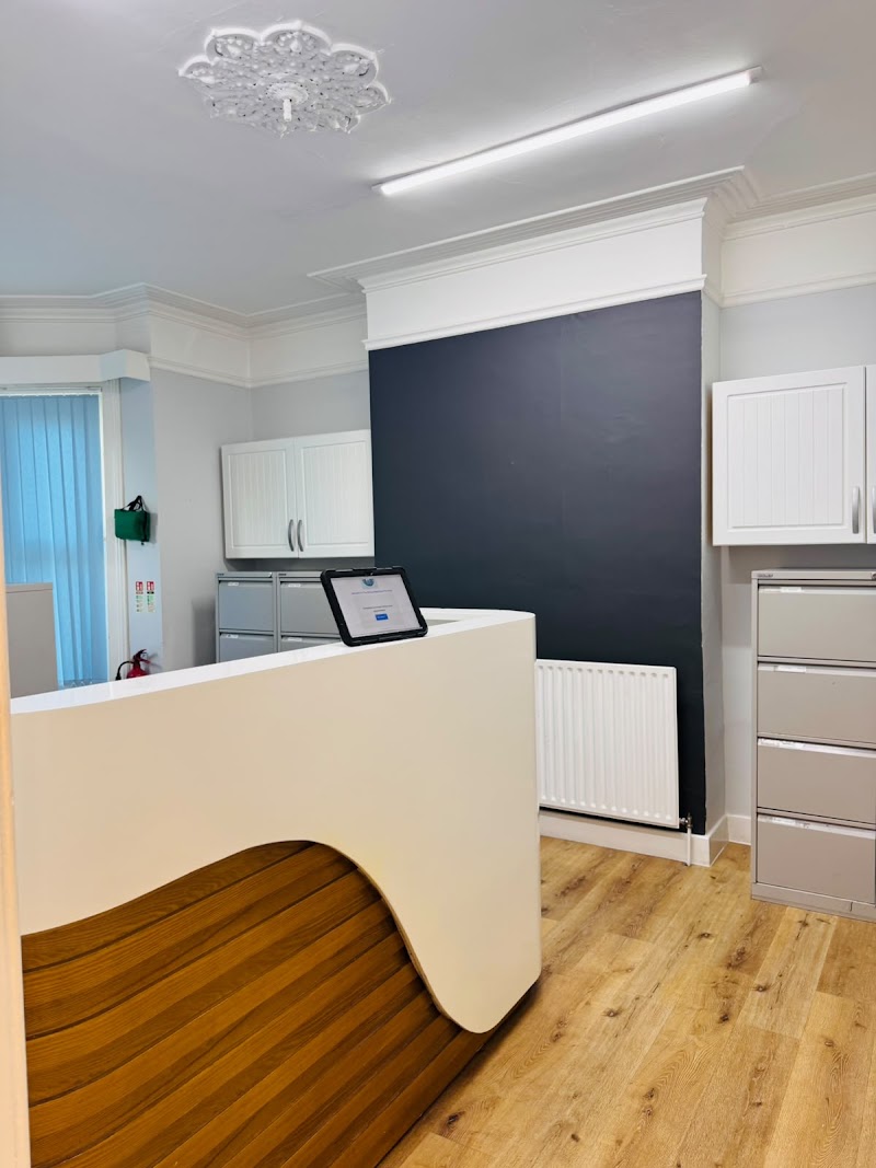 The Shirley Road Dental Practice
