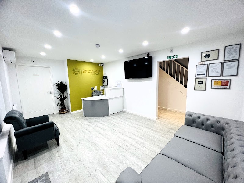 Pinchbeck Dental and Healthcare