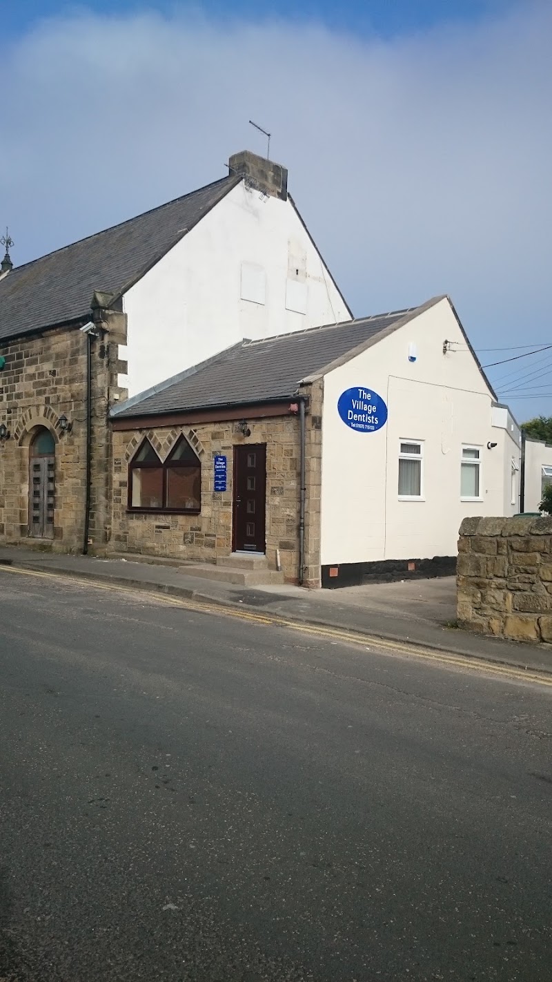 The Village Dentists Limited