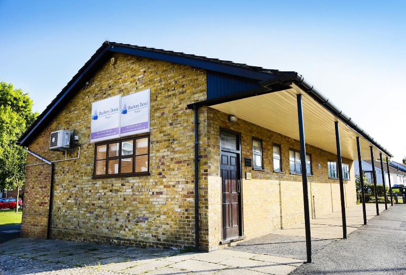 Blueberry Dental Surgery Limited