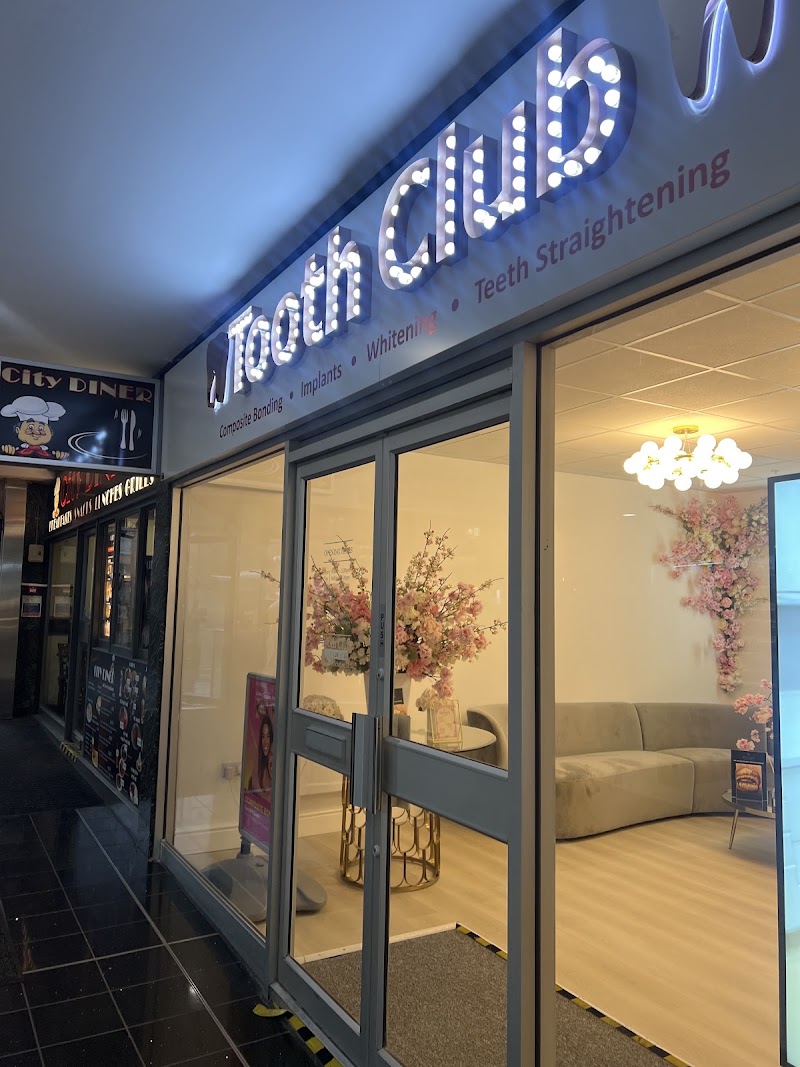 Tooth Club Chelmsford