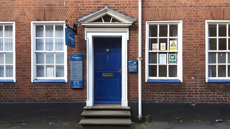 Total Orthodontics Kidderminster