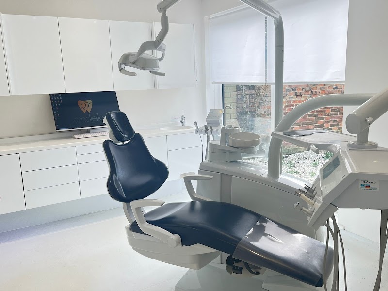 Zandielle Dental Practice
