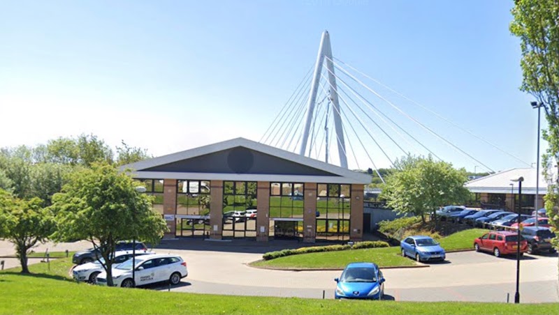 Riveredge Dentistry Limited