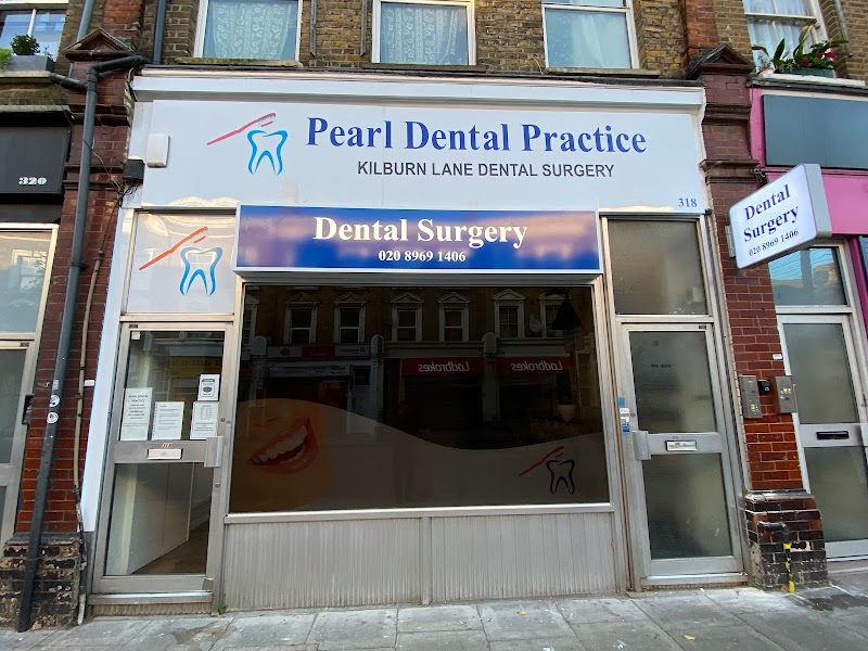 Pearl Dental Practice