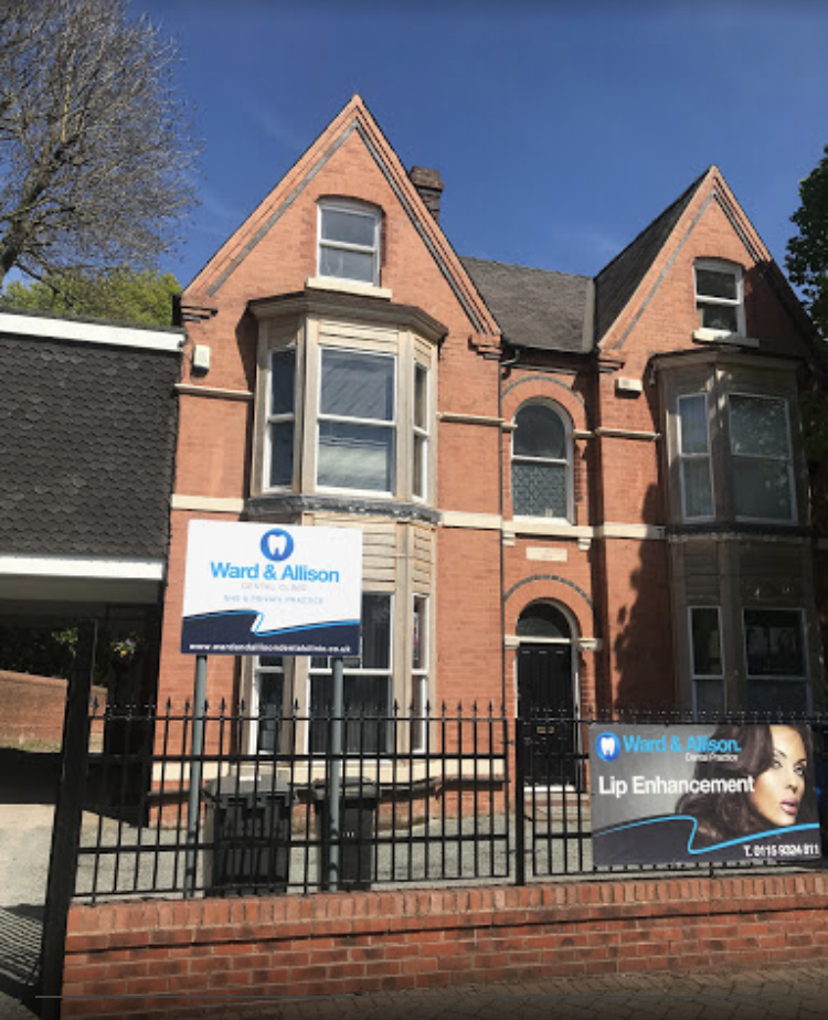 Ilkeston Dental Care limited