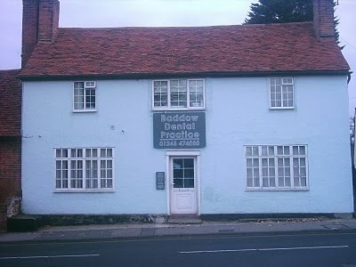 Baddow Dental Practice