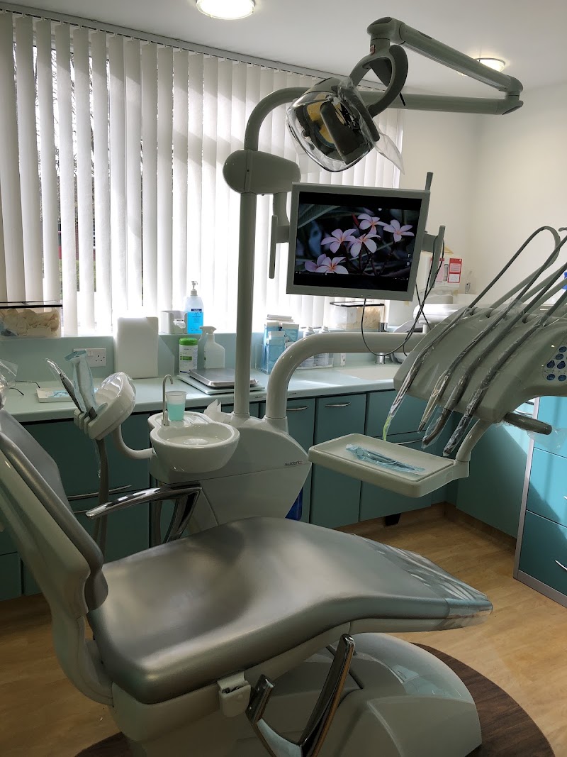 University Dental Practice