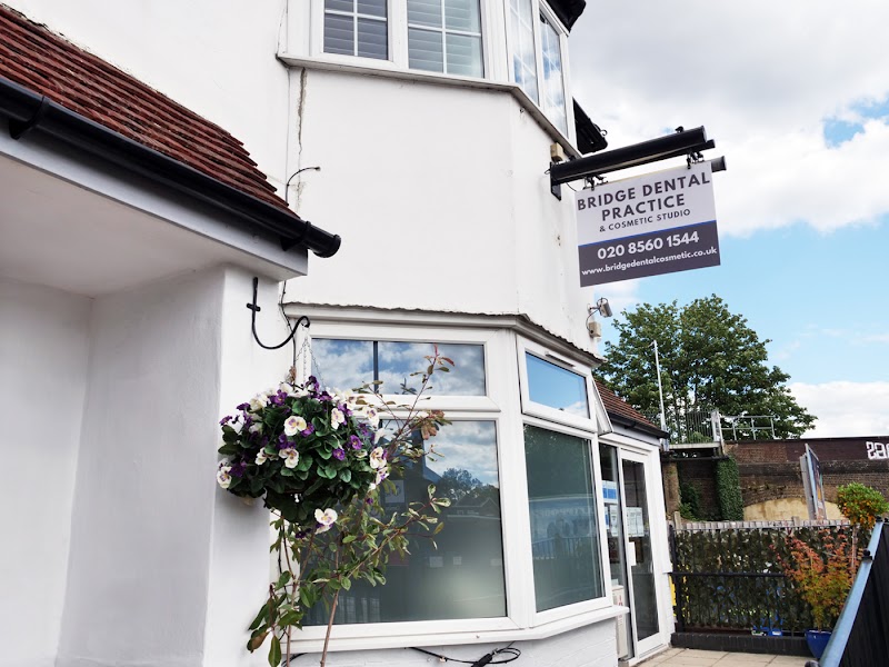 Bridge Dental Practice Limited